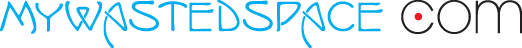 mywastedspace.com
